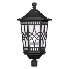Венчающий светильник Дрезден XL
