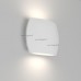 Архитектурная подсветка SP-Wall-140WH-Vase-6W Day White (IP54 Металл) 021084