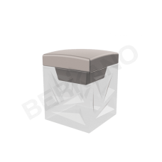Сиденье для Icelandic Cube Cappuccino
