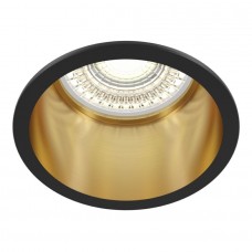 Встраиваемый светильник Reif DL049-01GB