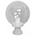 Наземный низкий светильник Fumagalli Globe 300 G30.110.000.WXE27