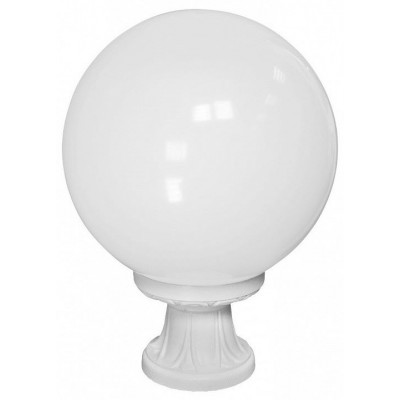 Наземный низкий светильник Fumagalli Globe 300 G30.110.000.WYE27