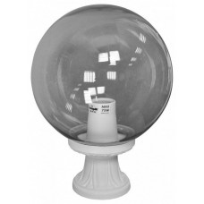 Наземный низкий светильник Fumagalli Globe 300 G30.110.000.WZE27