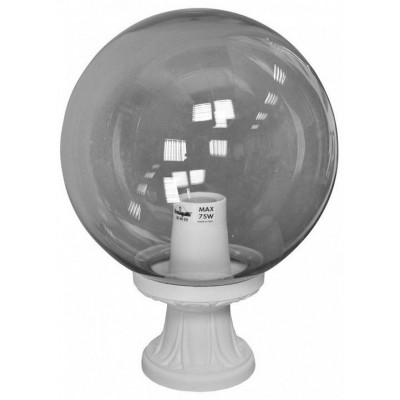 Наземный низкий светильник Fumagalli Globe 300 G30.110.000.WZE27