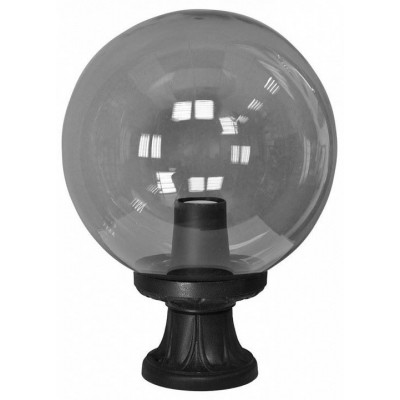 Наземный низкий светильник Fumagalli Globe 300 G30.110.000.AZE27