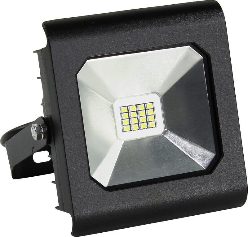 Светодиодный прожектор с защитой IP65